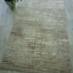 Синтетичний килим Levado08111A L.BEIGE/L.BEIGE  - Висока якість за найкращою ціною в Україні